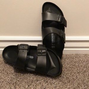 NWOT Birkenstock’s.